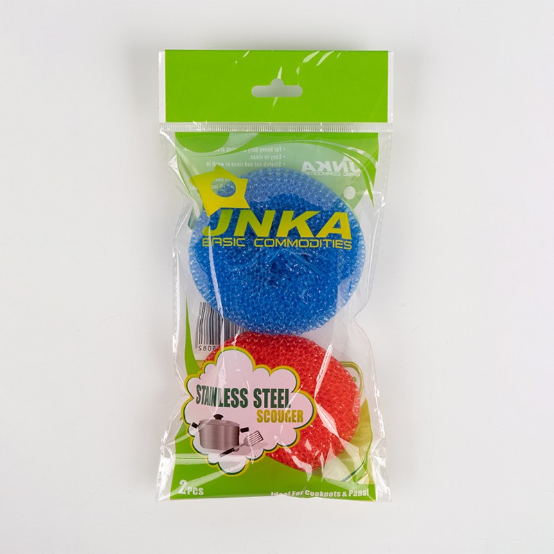 Очистка кухни Meta Scourer